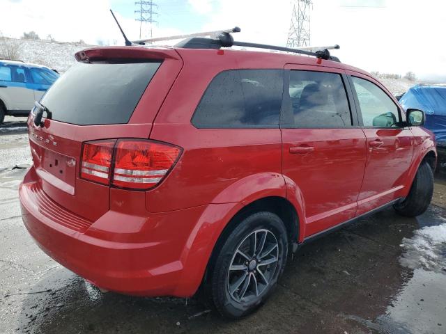 Photo 3 from auction – 2017 DODGE JOURNEY SE with VIN 3C4PDCAB6HT573682