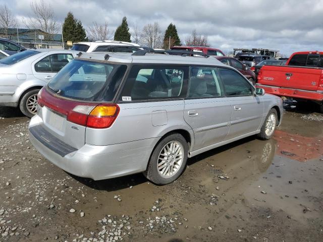 Photo 3 from auction – 2003 SUBARU LEGACY L with VIN 4S3BH635336303822