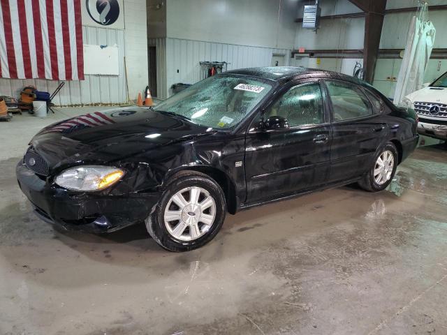 FORD TAURUS SEL 2004 with VIN 1FAHP56SX4G152942 - Photo from auction
