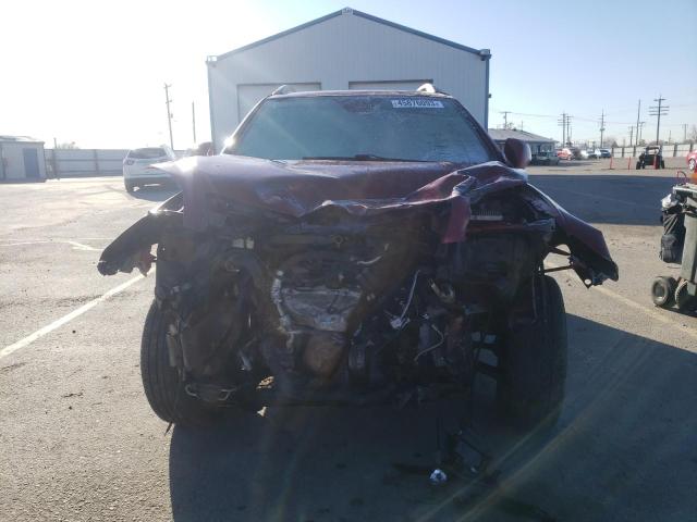 Photo 5 from auction – 2008 SATURN VUE XE with VIN 3GSDL43N48S531346