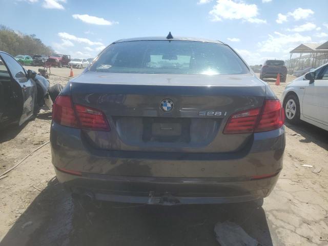 Photo 6 from auction – 2013 BMW 528 I with VIN WBAXG5C54DDY32810