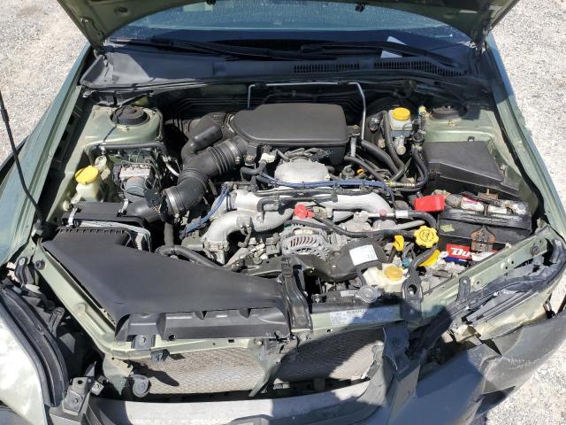 صورة رقم 11 من المزاد - 2007 SUBARU LEGACY OUT مع VIN 4S4BP61CX77304479