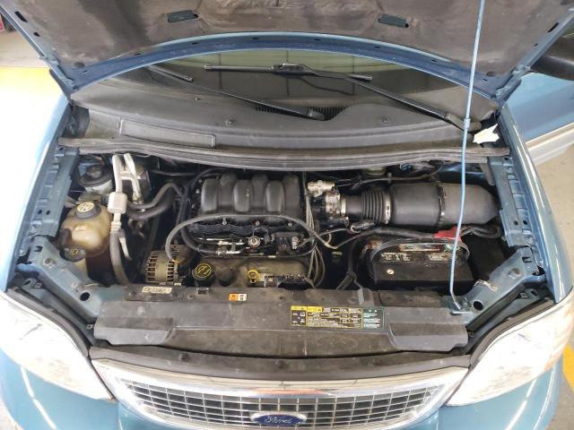 Photo 12 from auction – 2003 FORD WINDSTAR W with VIN 2FMZA56453BB73183