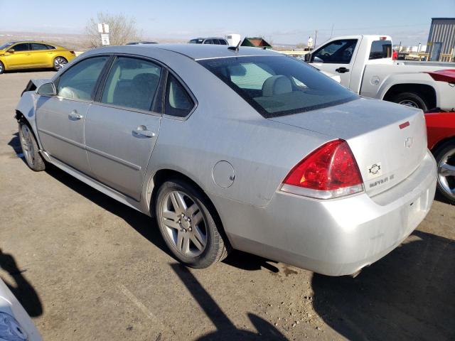 Photo 2 from auction – 2013 CHEVROLET IMPALA LT with VIN 2G1WG5E30D1193257