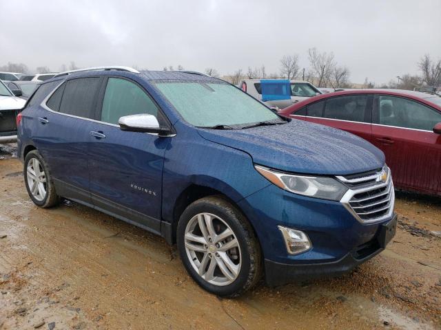 Photo 4 from auction – 2019 CHEVROLET EQUINOX PR with VIN 2GNAXYEXXK6264929