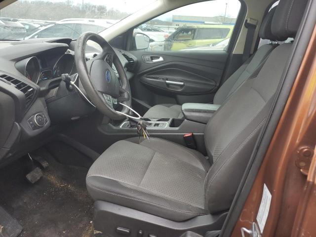 Photo 7 from auction – 2017 FORD ESCAPE SE with VIN 1FMCU0GD1HUD06862