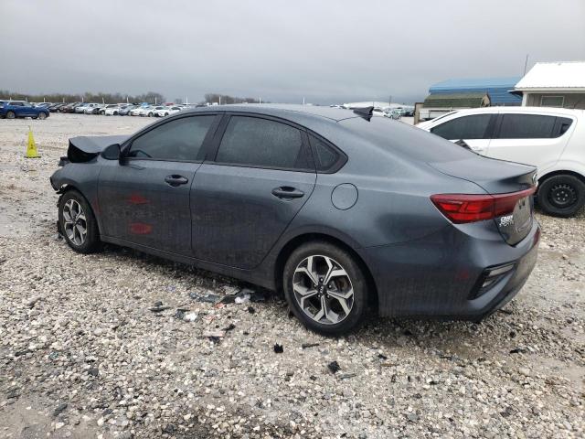 Photo 2 from auction – 2020 KIA FORTE FE with VIN 3KPF24AD3LE209645