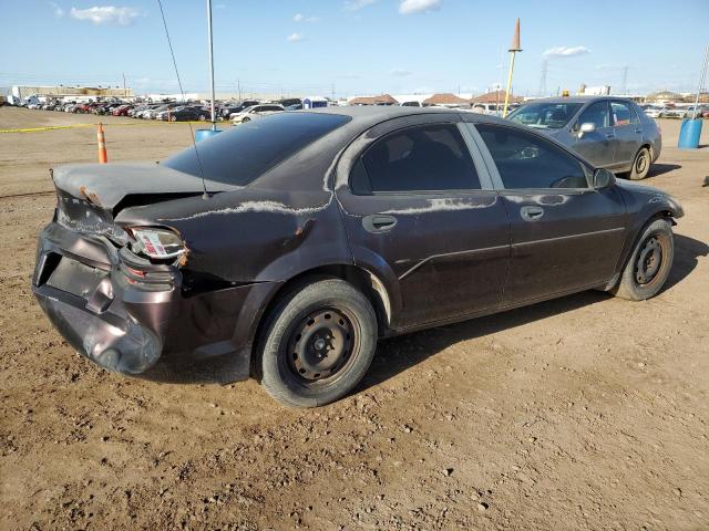 Photo 3 from auction – 2004 DODGE STRATUS SE with VIN 1B3EL36T64N343616
