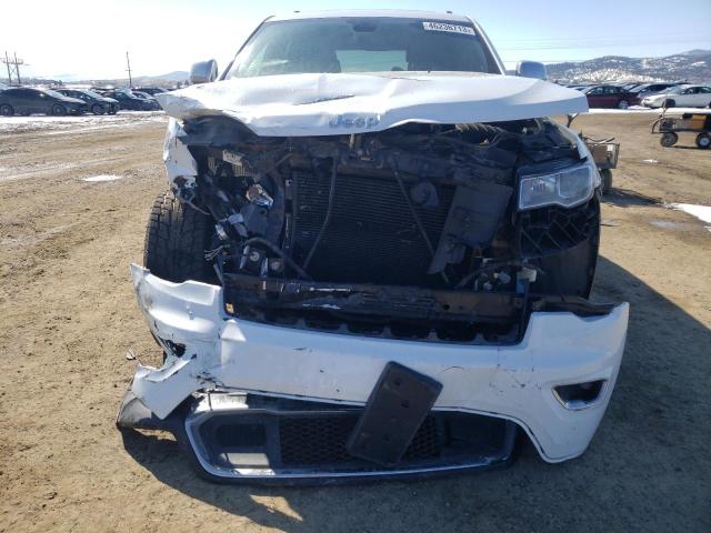 Photo 5 from auction – 2020 JEEP GRAND CHER with VIN 1C4RJFBG9LC312919