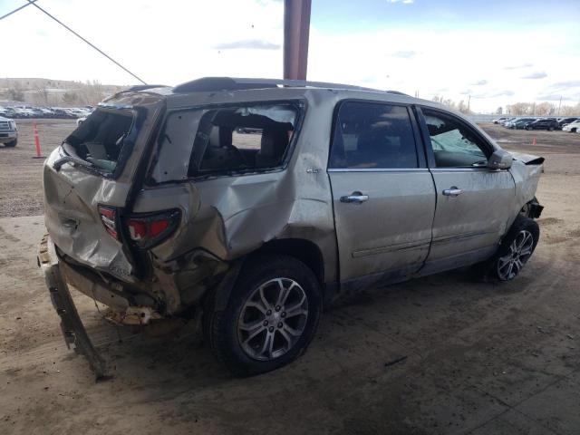 صورة رقم 3 من المزاد - 2014 GMC ACADIA SLT مع VIN 1GKKVRKD1EJ282170