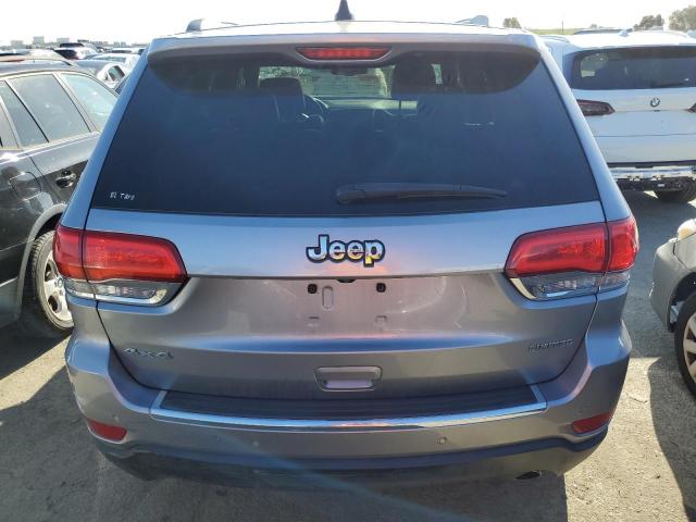 Photo 6 from auction – 2015 JEEP GRAND CHER with VIN 1C4RJFBGXFC661561