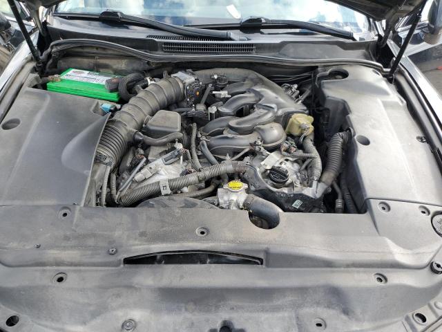 Photo 11 from auction – 2007 LEXUS IS 250 with VIN JTHBK262X75050746