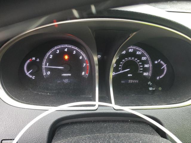 Photo 9 from auction – 2012 TOYOTA AVALON BAS with VIN 4T1BK3DB1CU466643