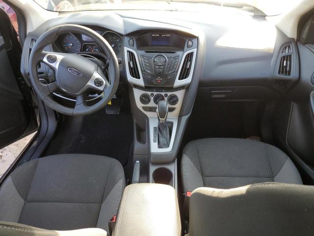 Photo 8 from auction – 2014 FORD FOCUS SE with VIN 1FADP3K24EL113281