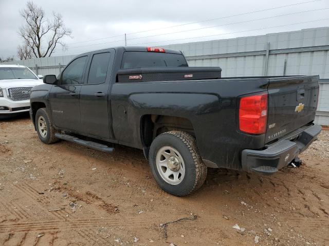 Photo 2 from auction – 2014 CHEVROLET SILVERADO with VIN 1GCRCPEH8EZ337475