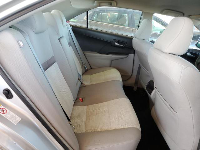 Photo 10 from auction – 2014 TOYOTA CAMRY L with VIN 4T1BF1FKXEU309766