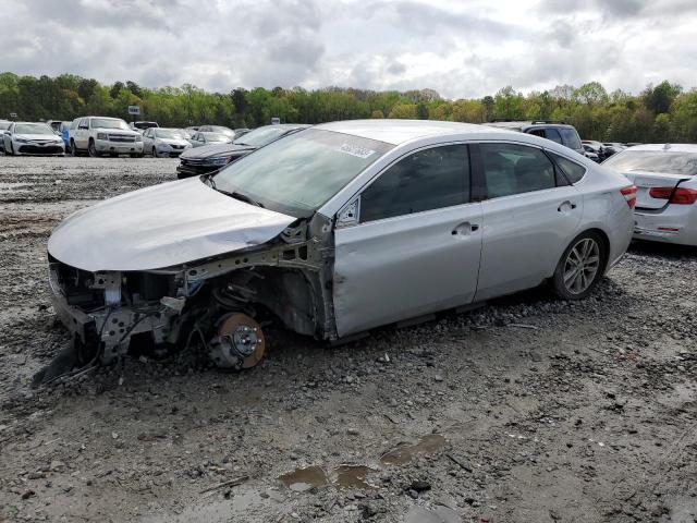 TOYOTA AVALON BAS 2013 with VIN 4T1BK1EBXDU021211 - Photo from auction