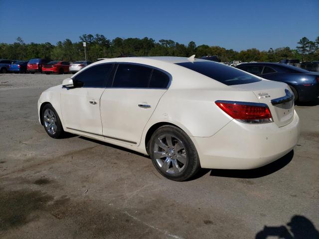 Photo 2 from auction – 2010 BUICK LACROSSE C with VIN 1G4GC5EG6AF137026