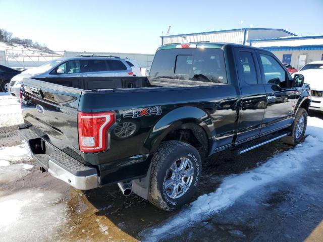 Photo 3 from auction – 2015 FORD F150 SUPER with VIN 1FTEX1EP8FFC05942