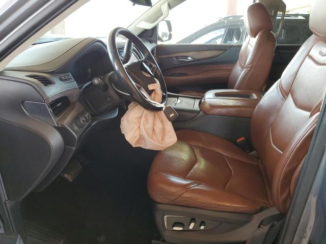 Photo 7 from auction – 2019 CADILLAC ESCALADE E with VIN 1GYS4JKJ7KR238395