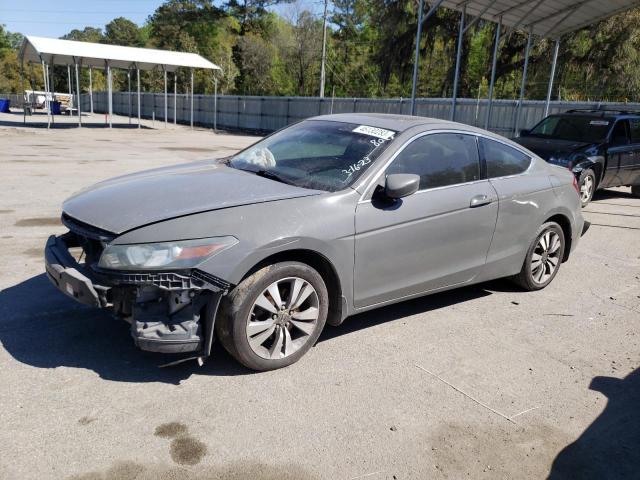 Photo 1 from auction – 2010 HONDA ACCORD EXL with VIN 1HGCS1B86AA008049