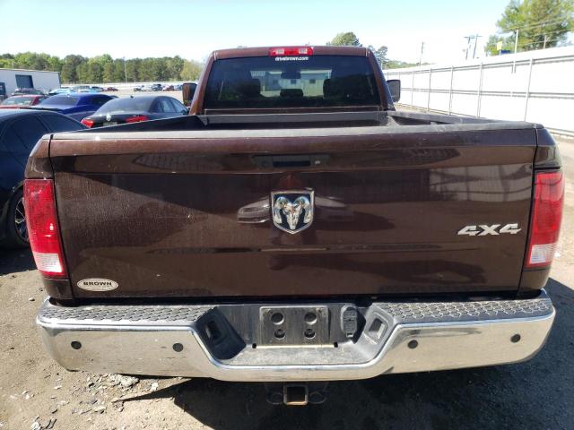 Photo 6 from auction – 2015 RAM 3500 ST with VIN 3C63RRGL5FG525915