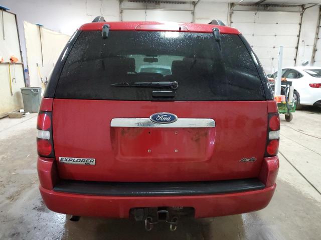 Photo 6 from auction – 2008 FORD EXPLORER X with VIN 1FMEU73EX8UA07273