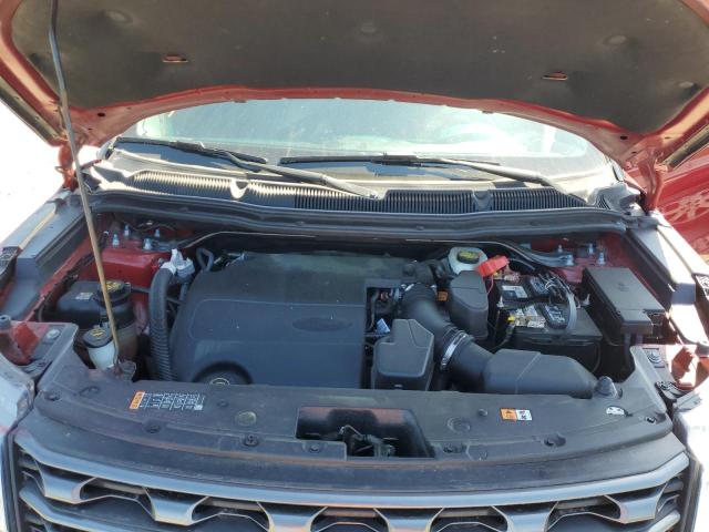 Photo 12 from auction – 2017 FORD EXPLORER X with VIN 1FM5K7D82HGD96164