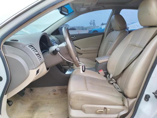 Photo 7 from auction – 2010 NISSAN ALTIMA BAS with VIN 1N4AL2AP8AN410770