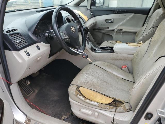 Photo 7 from auction – 2011 TOYOTA VENZA with VIN 4T3ZA3BB5BU048712