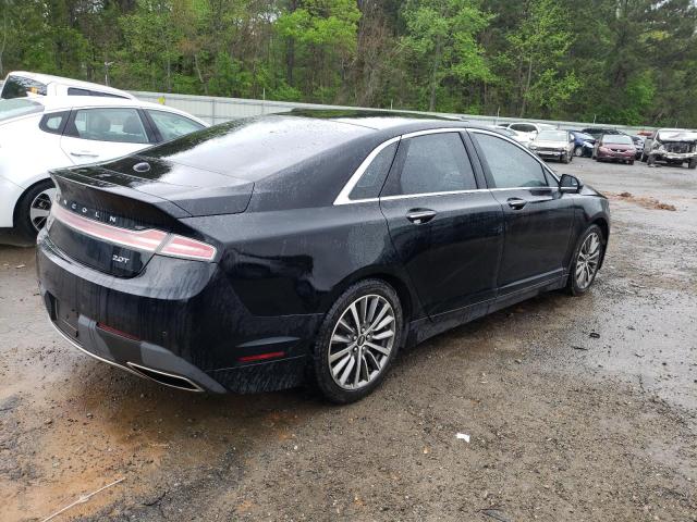 Zdjęcie 3 z aukcji – 2017 LINCOLN MKZ SELECT z VIN 3LN6L5C99HR615713