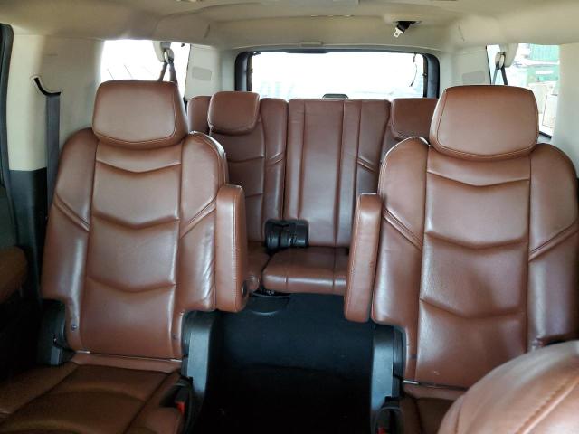 Photo 10 from auction – 2019 CADILLAC ESCALADE E with VIN 1GYS4JKJ7KR238395