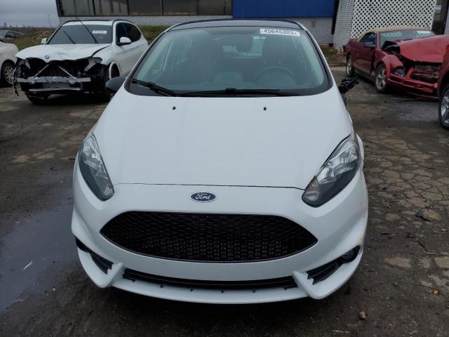 Photo 5 from auction – 2019 FORD FIESTA ST with VIN 3FADP4DJ5KM162736