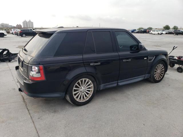Photo 3 from auction – 2011 LAND ROVER RANGE ROVE with VIN SALSF2D49BA285691