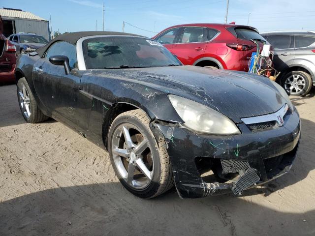 صورة رقم 4 من المزاد - 2007 SATURN SKY مع VIN 1G8MB35B47Y128965