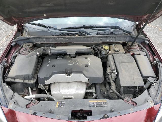 Zdjęcie 11 z aukcji – 2015 CHEVROLET MALIBU 2LT z VIN 1G11D5SLXFF205644