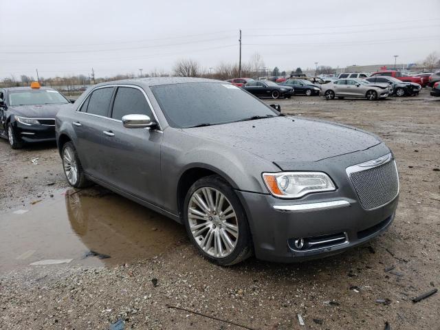 Photo 4 from auction – 2011 CHRYSLER 300 LIMITE with VIN 2C3CA5CG7BH599482