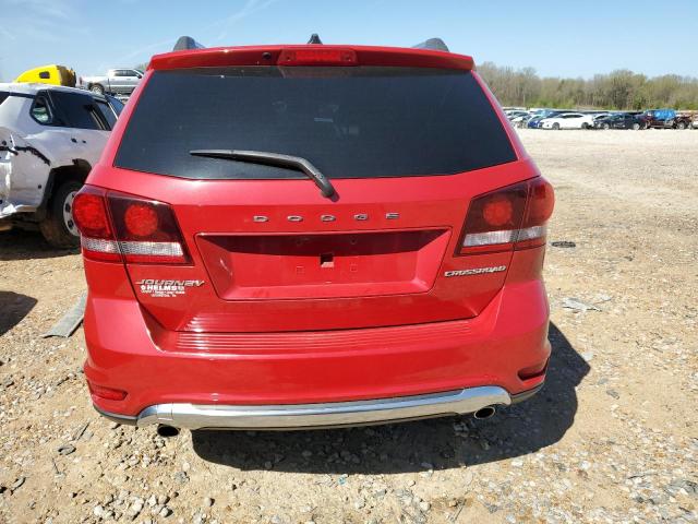 Photo 6 from auction – 2016 DODGE JOURNEY CR with VIN 3C4PDCGG6GT241193
