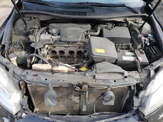 Photo 11 from auction – 2015 TOYOTA CAMRY LE with VIN 4T1BF1FK4FU084133