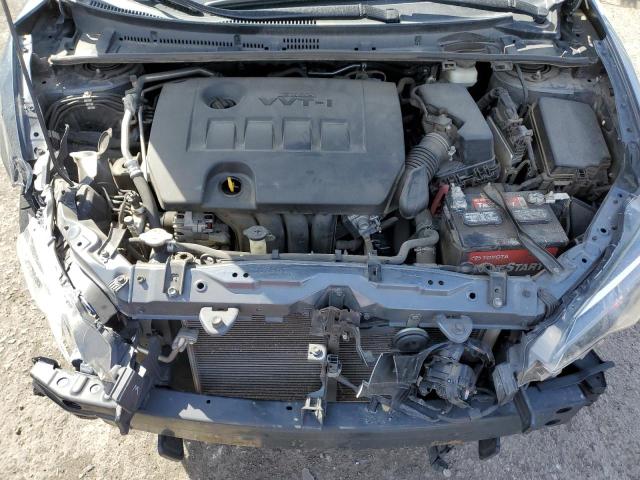 Photo 11 from auction – 2018 TOYOTA COROLLA L with VIN 2T1BURHE0JC009774