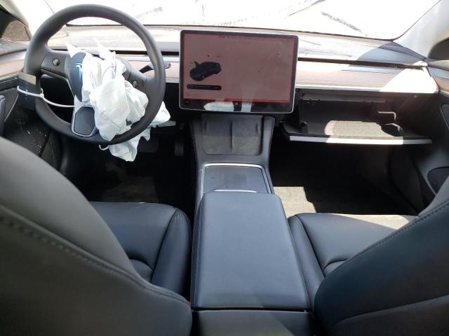 Photo 8 from auction – 2022 TESLA MODEL 3 with VIN 5YJ3E1EAXNF370158