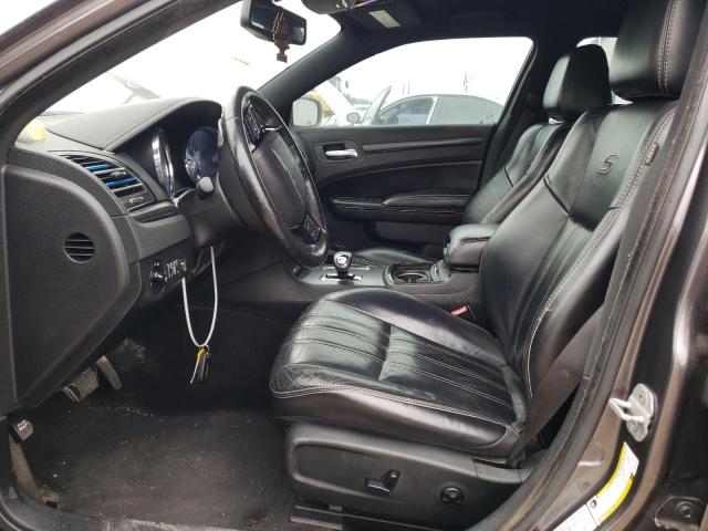 Photo 7 from auction – 2013 CHRYSLER 300 S with VIN 2C3CCABG4DH556659