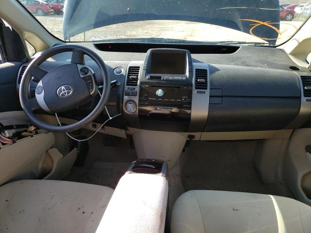 Photo 8 from auction – 2008 TOYOTA PRIUS with VIN JTDKB20U183388545