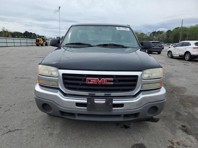 Photo 5 from auction – 2006 GMC NEW SIERRA with VIN 3GTEC14X16G172729