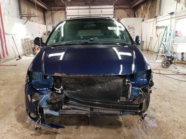 Photo 5 from auction – 2005 DODGE GRAND CARA with VIN 2D4GP44L85R529900