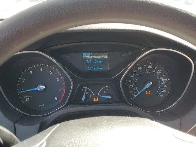 Photo 9 from auction – 2012 FORD FOCUS SE with VIN 1FAHP3F20CL132774