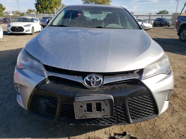 Photo 5 from auction – 2017 TOYOTA CAMRY LE with VIN 4T1BF1FK7HU401793