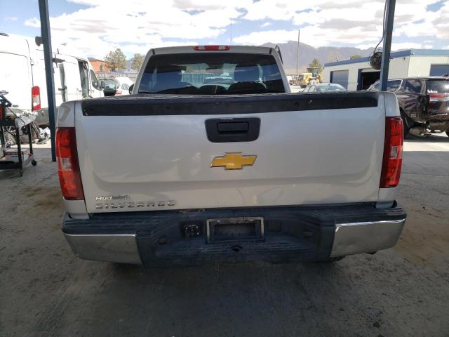 Photo 6 from auction – 2012 CHEVROLET SILVERADO with VIN 1GCNCPEXXCZ201738