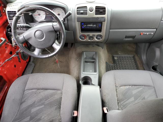 Photo 8 from auction – 2005 CHEVROLET COLORADO with VIN 1GCCS196158218607