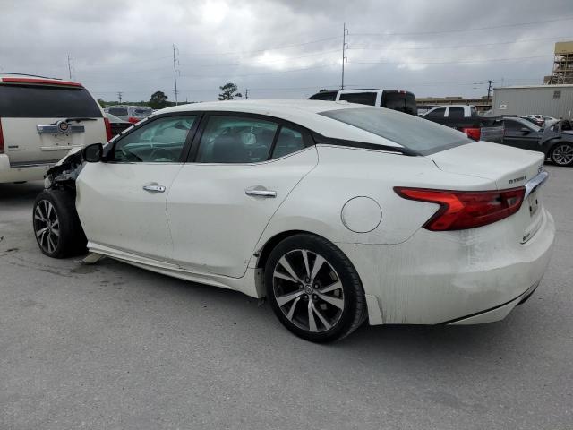 Photo 2 from auction – 2016 NISSAN MAXIMA 3.5 with VIN 1N4AA6AP6GC428797
